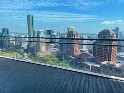 Grange Infinite (D9), Condominium #475572841